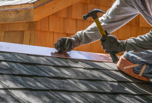 Best Cold Roofs  in Wahpeton, ND
