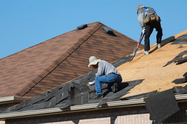 Trusted Wahpeton, ND  Roofing repair and installation Experts