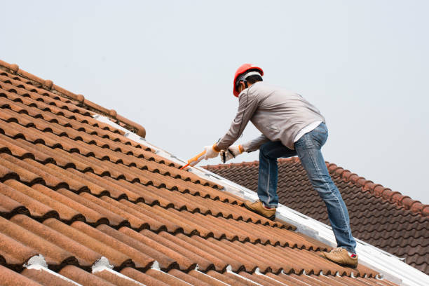 Gutter Replacement in Wahpeton, ND