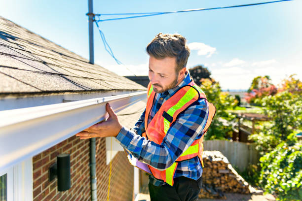 Best Roof Maintenance and Cleaning  in Wahpeton, ND