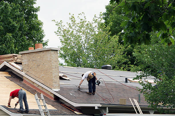 Best Tile Roofing Installation  in Wahpeton, ND