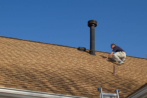 Best Storm Damage Roof Repair  in Wahpeton, ND